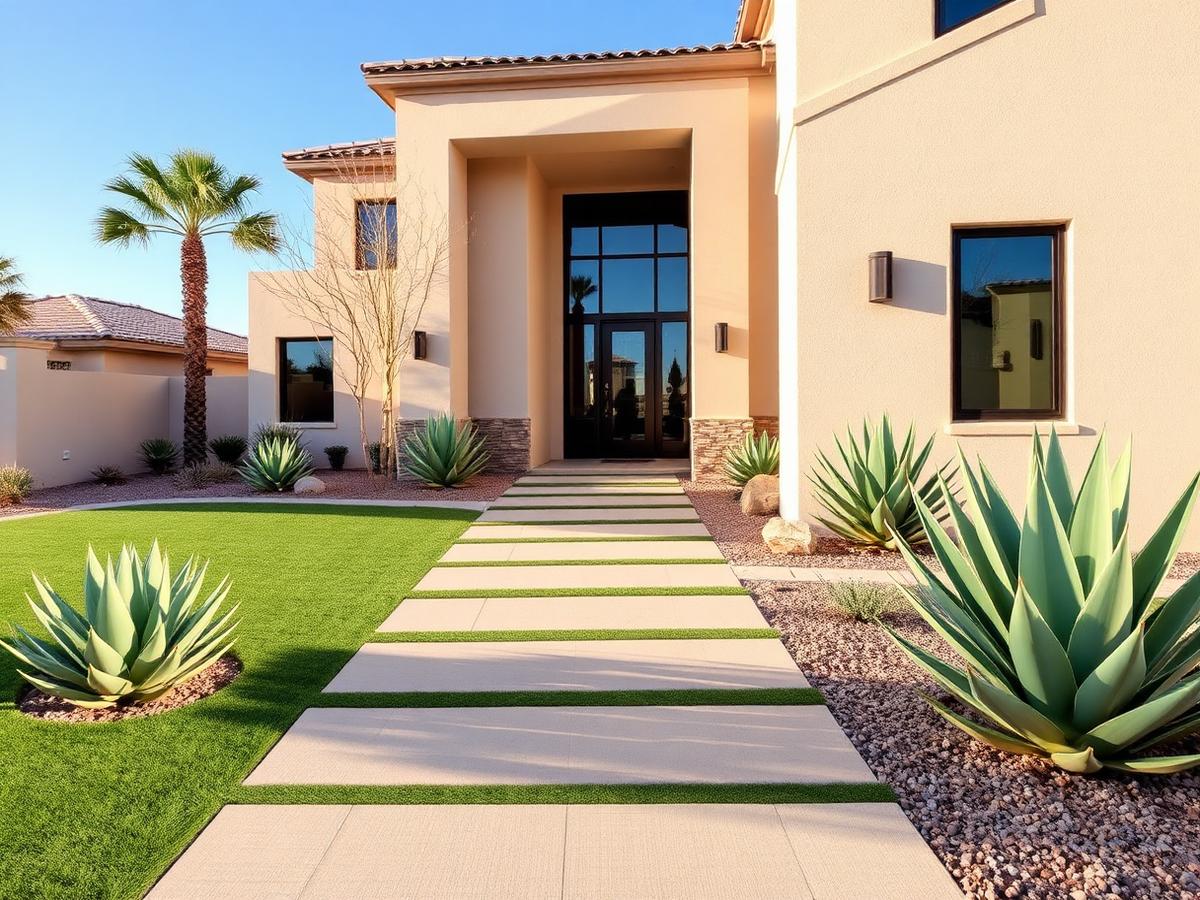 Landscape Design
