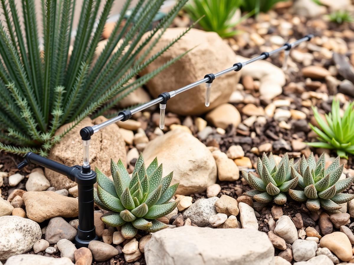Irrigation Systems