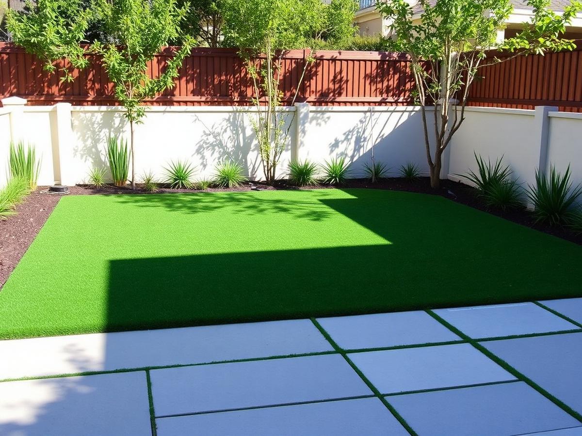 Artificial Turf
